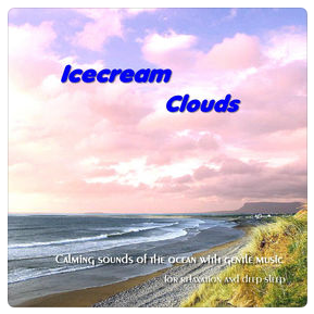 Icecream Clouds